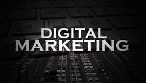 online marketing services