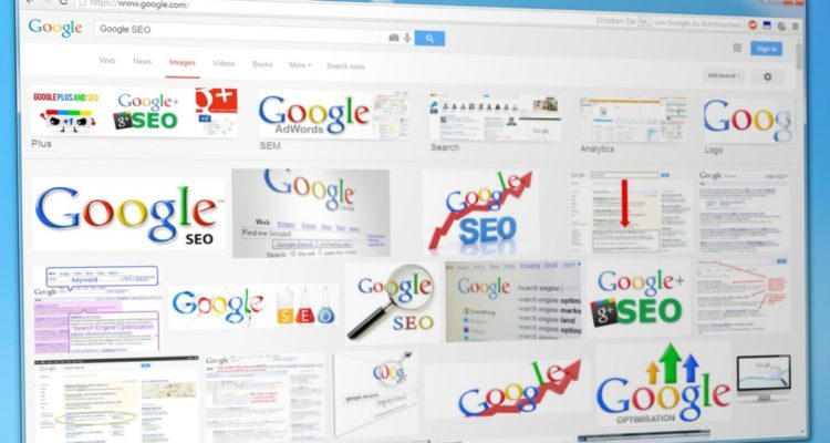 search engine optimization